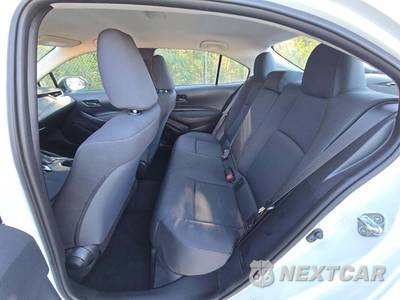 2026 Toyota Corolla LE Sedan - zdjęcie 10 z 18 - miniatura