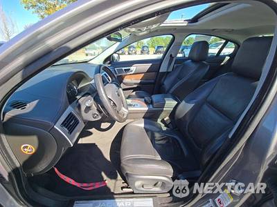 2014 Jaguar XF I4 T - zdjęcie 3 z 20 - miniatura