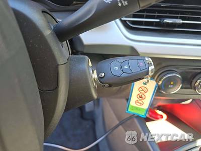2026 Chevrolet Trax LS - zdjęcie 5 z 19 - miniatura