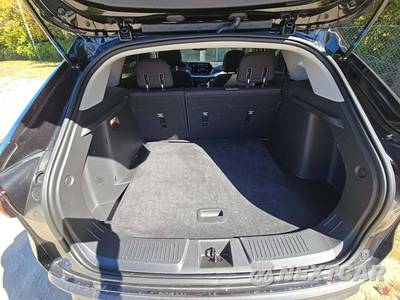 2026 Chevrolet Trax LS - zdjęcie 11 z 19 - miniatura