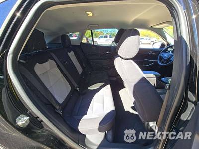 2026 Chevrolet Trax LS - zdjęcie 13 z 19 - miniatura