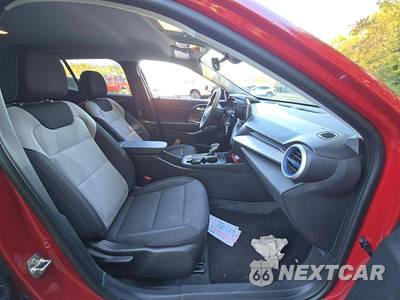 2026 Chevrolet Trax LS - zdjęcie 15 z 20 - miniatura