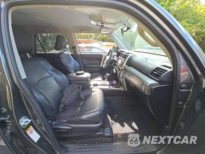 2015 Toyota 4Runner SR5 - zdjęcie 19 z 37 - miniatura