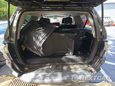 2015 Toyota 4Runner SR5 - zdjęcie 15 z 37 - miniatura