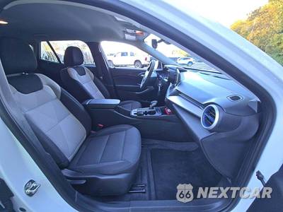 2026 Chevrolet Trax LS - zdjęcie 15 z 20 - miniatura