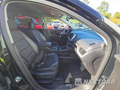 2024 GMC Terrain SLT 4SA - zdjęcie 18 z 22 - miniatura