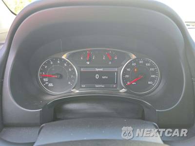 2024 GMC Terrain SLT 4SA - zdjęcie 9 z 22 - miniatura