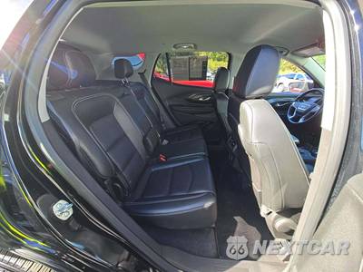 2024 GMC Terrain SLT 4SA - zdjęcie 16 z 22 - miniatura