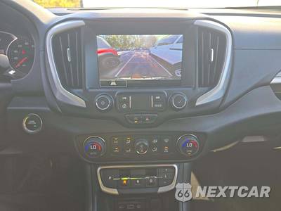 2024 GMC Terrain SLT 4SA - zdjęcie 10 z 22 - miniatura
