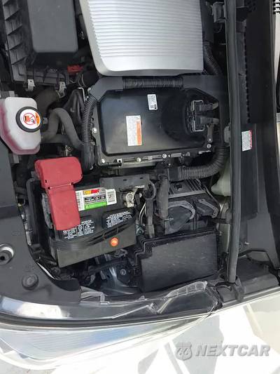 2022 Toyota Prius LE - zdjęcie 27 z 28 - miniatura