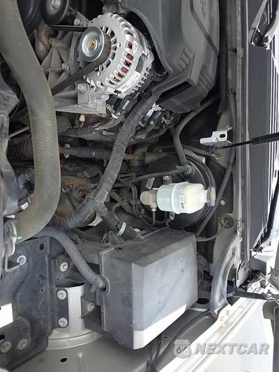 2013 Chevrolet Tahoe LS 1LS - zdjęcie 27 z 28 - miniatura