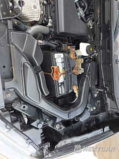 2015 Nissan Rogue SL - zdjęcie 27 z 29 - miniatura