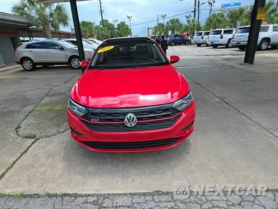 2020 Volkswagen Jetta SE - zdjęcie 1 z 22 - miniatura