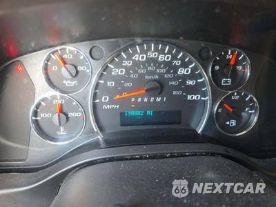 2018 Chevrolet Express 2500 Cargo Van 1WT 135.0" WB - zdjęcie 6 z 30 - miniatura