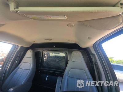 2018 Chevrolet Express 2500 Cargo Van 1WT 135.0" WB - zdjęcie 8 z 30 - miniatura
