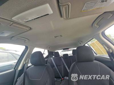 2022 Nissan Kicks S - zdjęcie 8 z 18 - miniatura