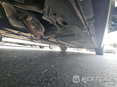 2022 Nissan Kicks S - zdjęcie 14 z 18 - miniatura