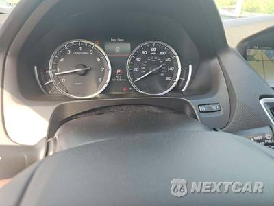 2015 Acura TLX w/Advance Pkg - zdjęcie 6 z 19 - miniatura