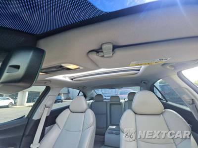 2015 Acura TLX w/Advance Pkg - zdjęcie 8 z 19 - miniatura