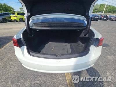 2015 Acura TLX w/Advance Pkg - zdjęcie 11 z 19 - miniatura