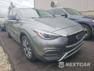 2019 INFINITI QX30 ESSENTIAL - zdjęcie 4 z 27 - miniatura