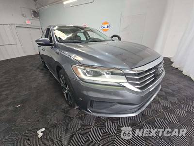 2022 Volkswagen Passat 2.0T SE - zdjęcie 4 z 28 - miniatura