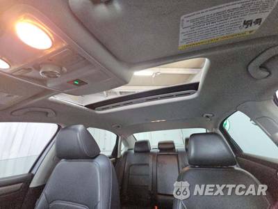 2022 Volkswagen Passat 2.0T SE - zdjęcie 11 z 28 - miniatura