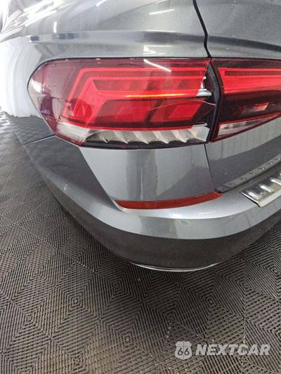 2022 Volkswagen Passat 2.0T SE - zdjęcie 25 z 28 - miniatura