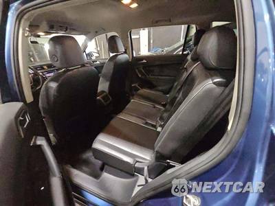2020 Volkswagen Tiguan SE - zdjęcie 13 z 28 - miniatura