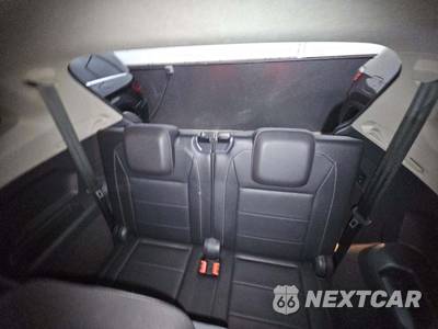 2020 Volkswagen Tiguan SE - zdjęcie 14 z 28 - miniatura