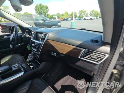 2015 Mercedes-Benz ML 350 - zdjęcie 16 z 29 - miniatura
