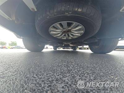 2017 Nissan Armada SV - zdjęcie 13 z 21 - miniatura