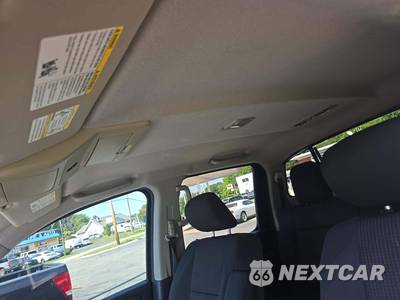 2014 Nissan TITAN SV Crew Cab Short Bed - zdjęcie 11 z 27 - miniatura