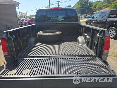 2014 Nissan TITAN SV Crew Cab Short Bed - zdjęcie 14 z 27 - miniatura