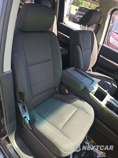 2010 Nissan TITAN SE Crew Cab Short Bed - zdjęcie 18 z 25 - miniatura
