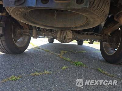 2010 Nissan TITAN SE Crew Cab Short Bed - zdjęcie 15 z 25 - miniatura