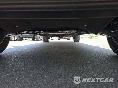 2025 Toyota Tundra i-FORCE MAX Platinum Crew Cab Short Bed - zdjęcie 20 z 20 - miniatura