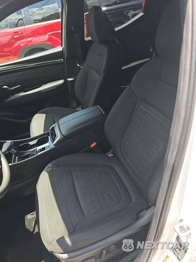 2024 Hyundai Santa Cruz SEL Crew Cab Short Bed - zdjęcie 6 z 21 - miniatura
