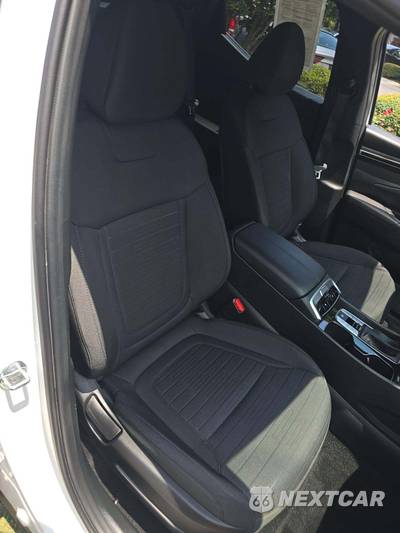 2024 Hyundai Santa Cruz SEL Crew Cab Short Bed - zdjęcie 18 z 21 - miniatura