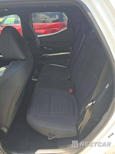 2024 Hyundai Santa Cruz SEL Crew Cab Short Bed - zdjęcie 13 z 21 - miniatura