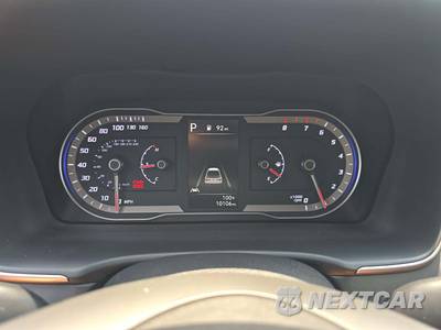 2024 Hyundai Santa Cruz SEL Crew Cab Short Bed - zdjęcie 9 z 21 - miniatura