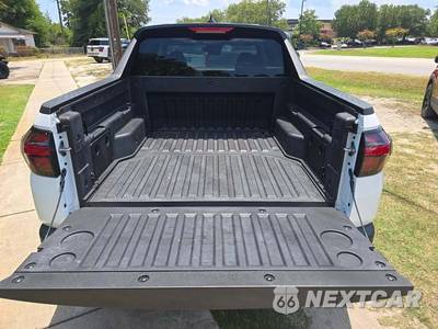 2024 Hyundai Santa Cruz SEL Crew Cab Short Bed - zdjęcie 14 z 21 - miniatura