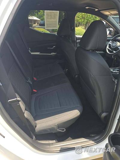 2024 Hyundai Santa Cruz SEL Crew Cab Short Bed - zdjęcie 16 z 21 - miniatura