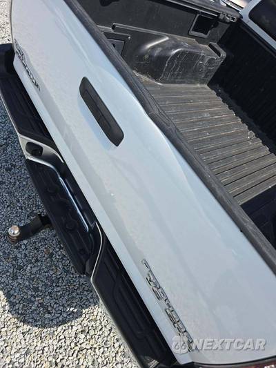 2011 Toyota Tacoma PreRunner Crew Cab Medium Bed - zdjęcie 22 z 23 - miniatura