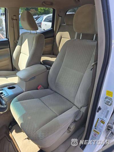 2011 Toyota Tacoma PreRunner Crew Cab Medium Bed - zdjęcie 6 z 23 - miniatura