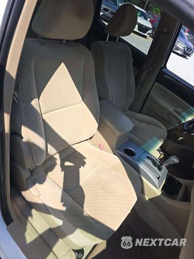 2011 Toyota Tacoma PreRunner Crew Cab Medium Bed - zdjęcie 18 z 23 - miniatura