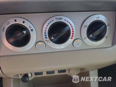2011 Toyota Tacoma PreRunner Crew Cab Medium Bed - zdjęcie 23 z 23 - miniatura