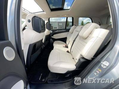 2017 Mercedes-Benz AMG GLS 63 4MATIC - zdjęcie 14 z 23 - miniatura