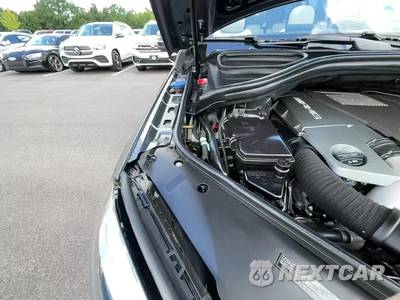 2017 Mercedes-Benz AMG GLS 63 4MATIC - zdjęcie 2 z 23 - miniatura