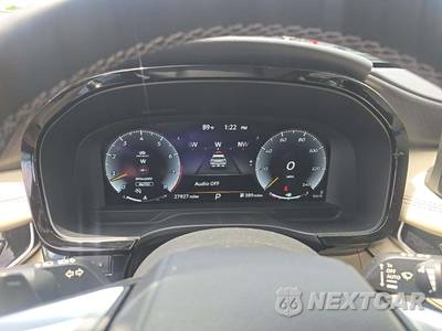 2024 INFINITI SENSORY - zdjęcie 6 z 19 - miniatura